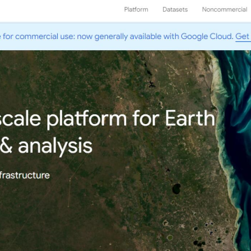 Google Earth Engine(GEE)谷歌地球引擎专用邮箱