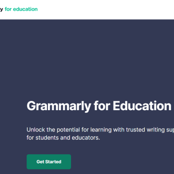 Grammarly会员高级版教育共享账户