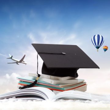 投稿推荐信专用edu教育邮箱